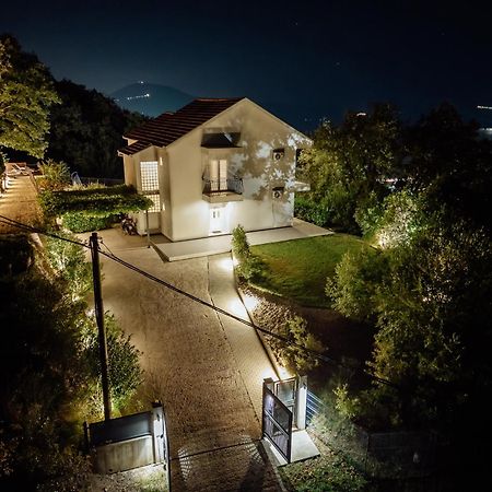 הרצג-נובי Villa Sladovic מראה חיצוני תמונה