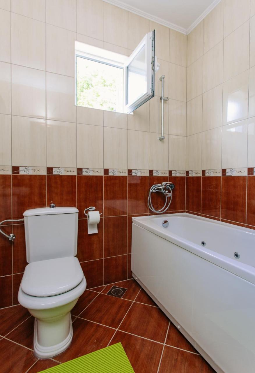 הרצג-נובי Villa Sladovic מראה חיצוני תמונה